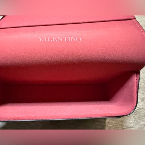 Valentino Elegant Sunglasses Case main image 4